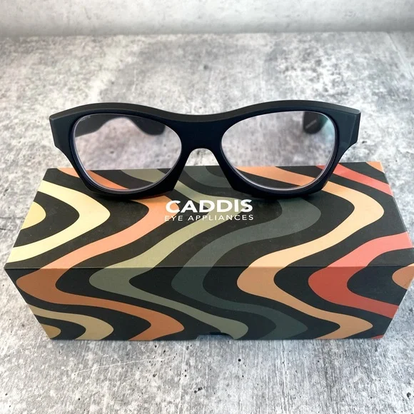 Caddis Kira Style Readers - Picture 1 of 9